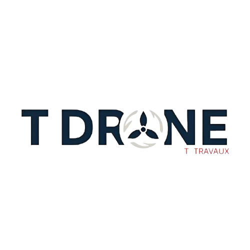 Logo T-Drone